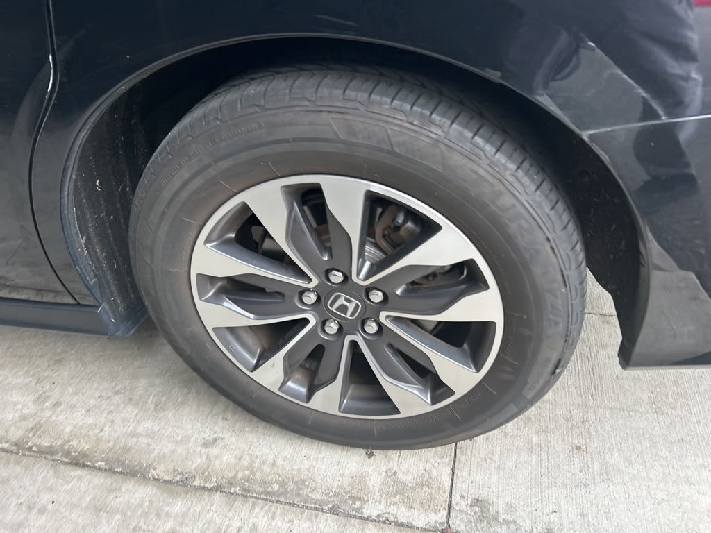 Thumbnail: 2024 Honda Odyssey - 16