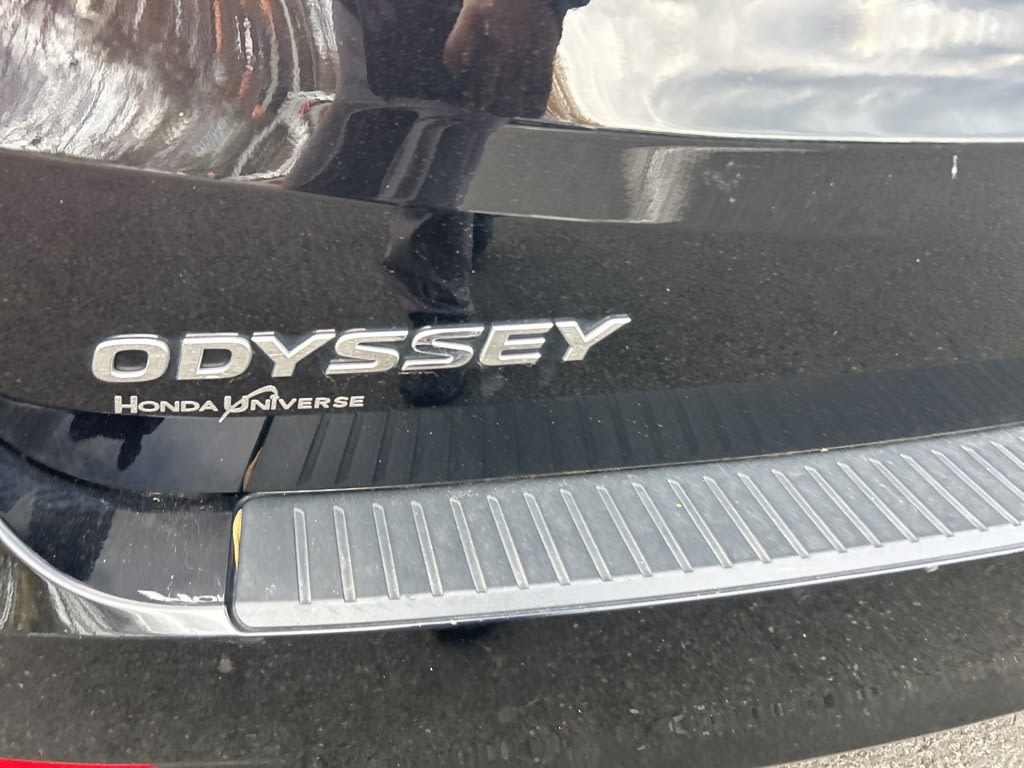 Thumbnail: 2024 Honda Odyssey - 6