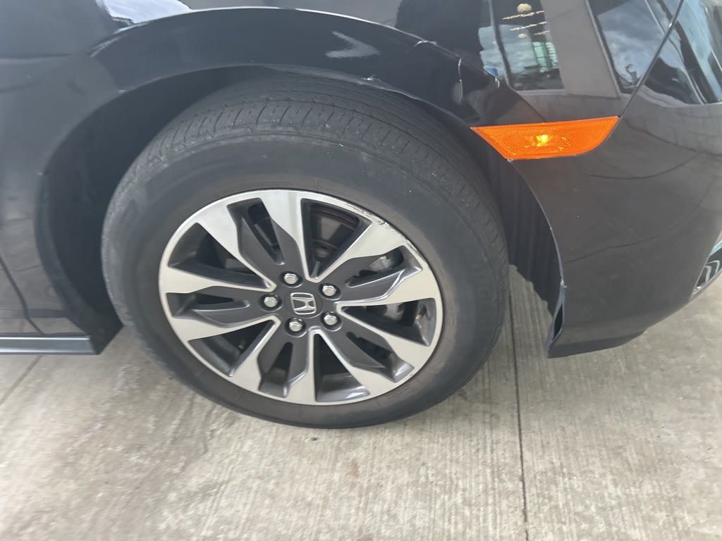 Thumbnail: 2024 Honda Odyssey - 7