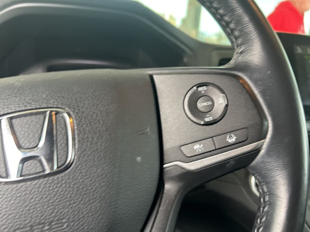 Thumbnail: 2024 Honda Odyssey - 22