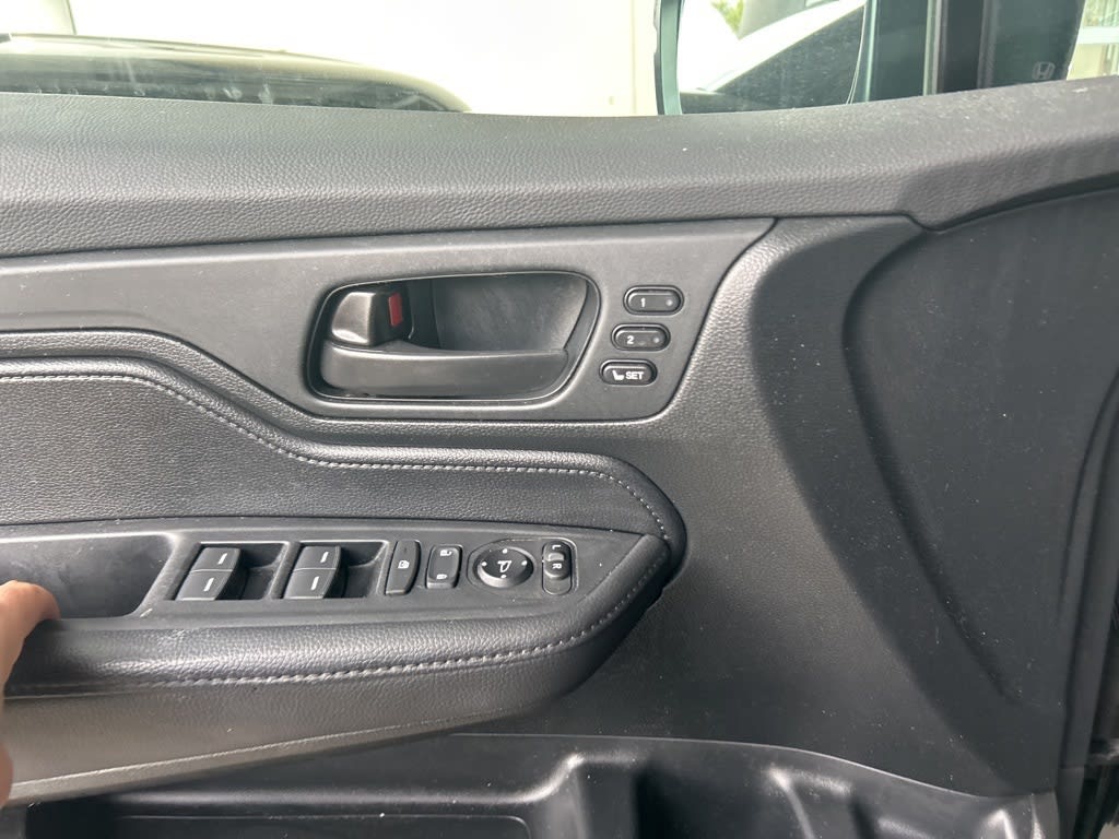 Thumbnail: 2024 Honda Odyssey - 23