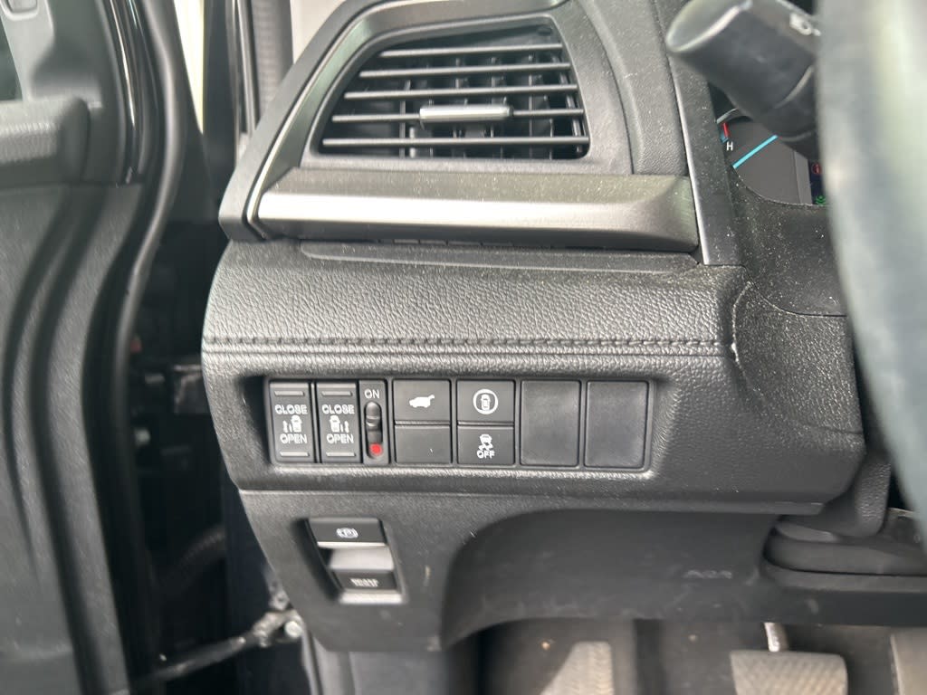 Thumbnail: 2024 Honda Odyssey - 20