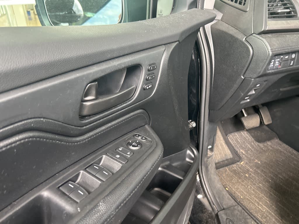 Thumbnail: 2024 Honda Odyssey - 18