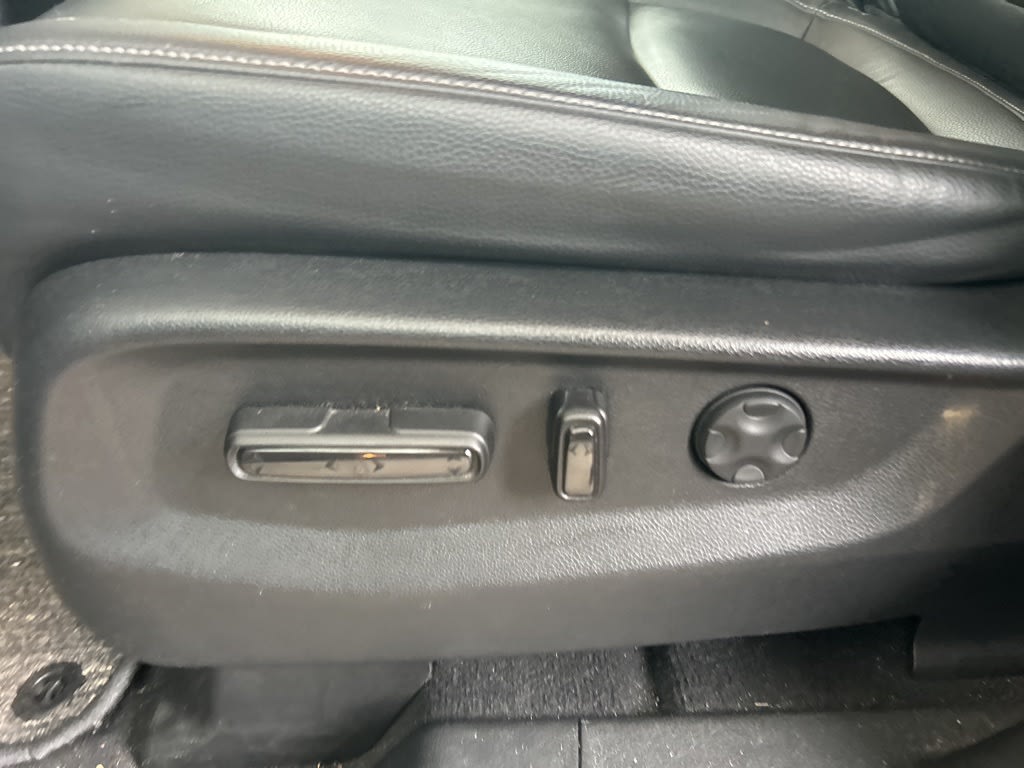 Thumbnail: 2024 Honda Odyssey - 19