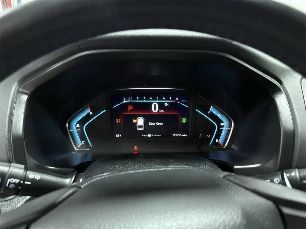 Thumbnail: 2024 Honda Odyssey - 33