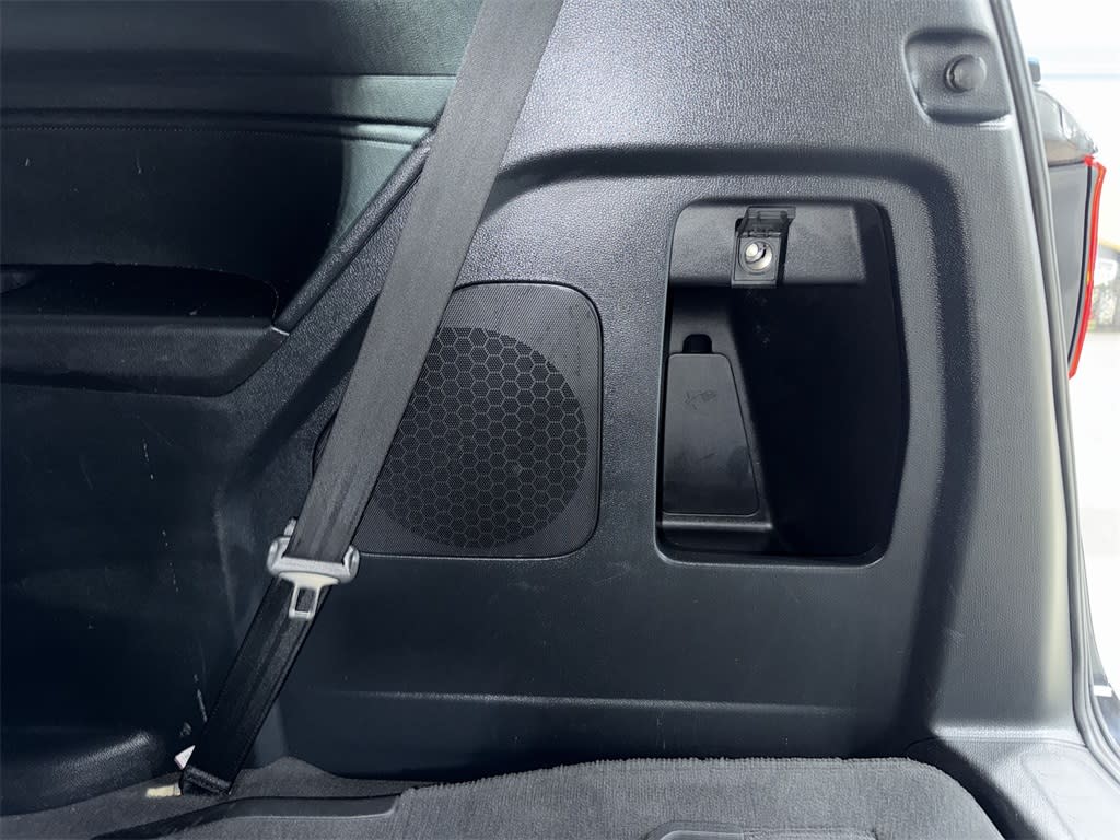 Thumbnail: 2024 Honda Odyssey - 28