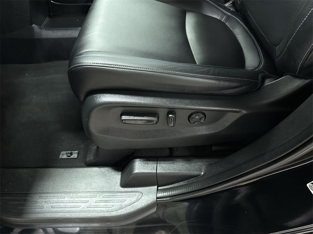 Thumbnail: 2024 Honda Odyssey - 25