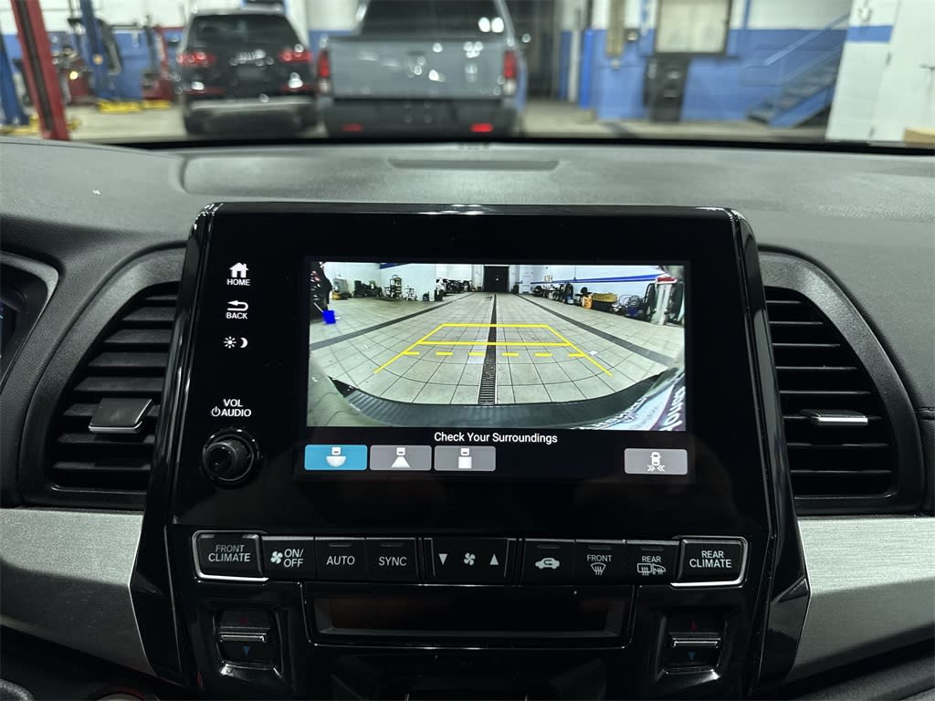 Thumbnail: 2024 Honda Odyssey - 27