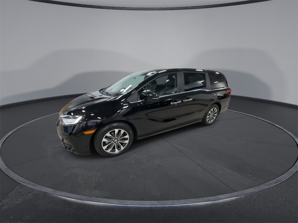 Thumbnail: 2024 Honda Odyssey - 18