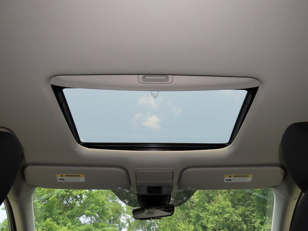 Thumbnail: 2026 Honda Odyssey - 25