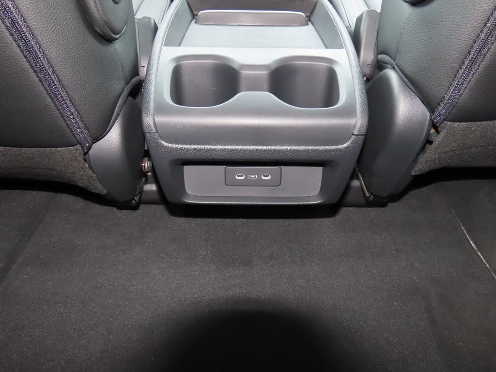 Thumbnail: 2026 Honda Odyssey - 24