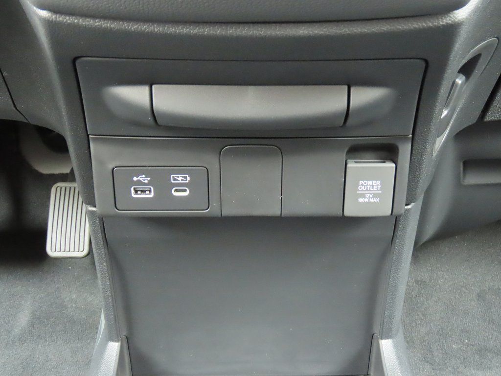 Thumbnail: 2026 Honda Odyssey - 22