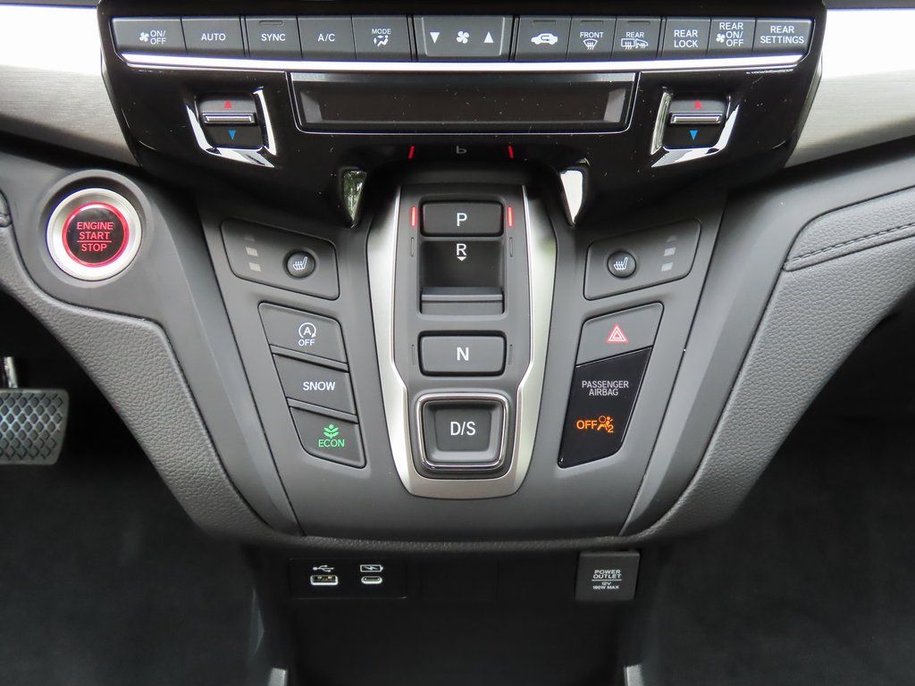 Thumbnail: 2026 Honda Odyssey - 15