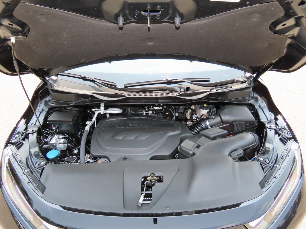 Thumbnail: 2026 Honda Odyssey - 9
