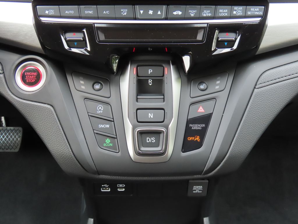 Thumbnail: 2026 Honda Odyssey - 15