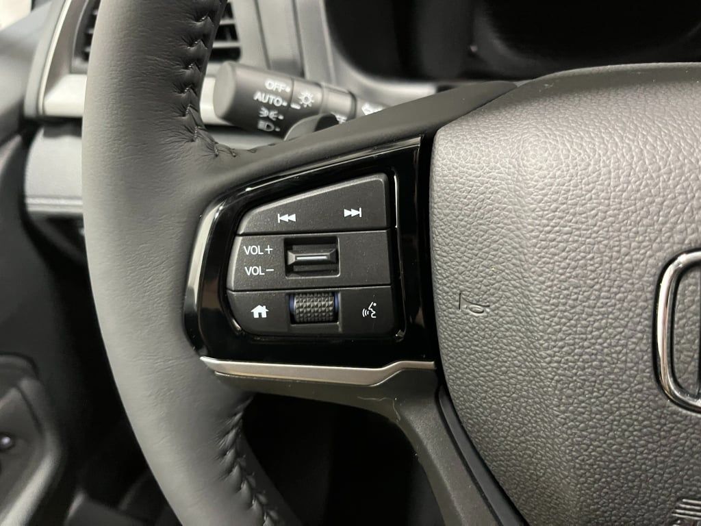 Thumbnail: 2026 Honda Odyssey - 22