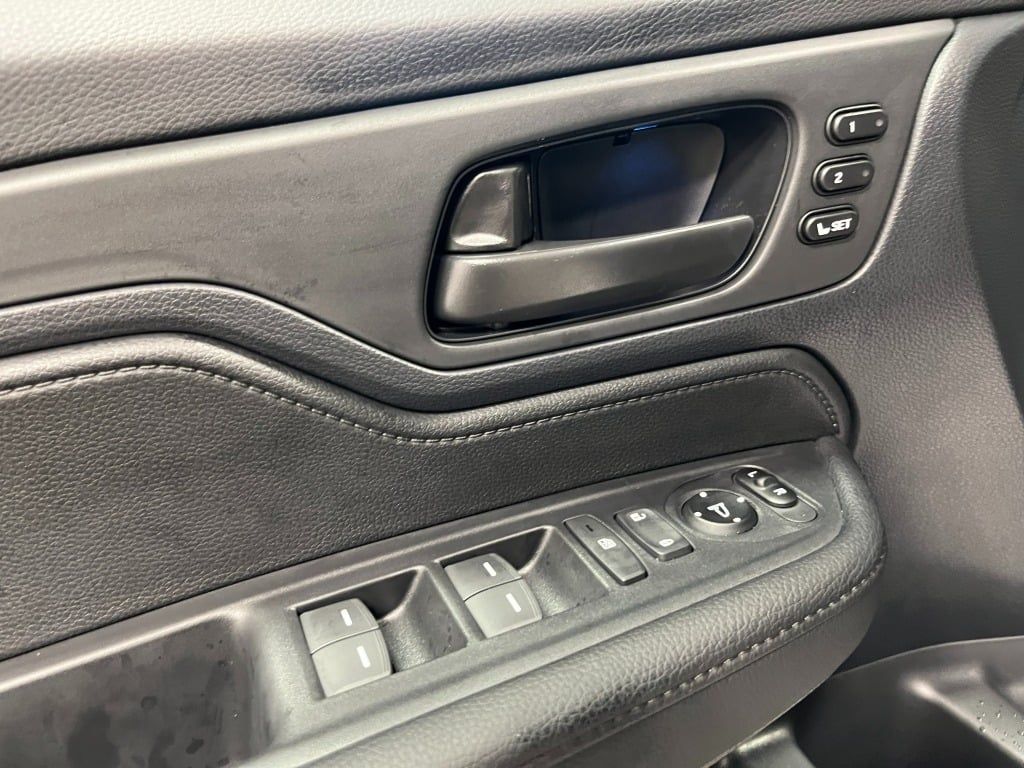 Thumbnail: 2026 Honda Odyssey - 20