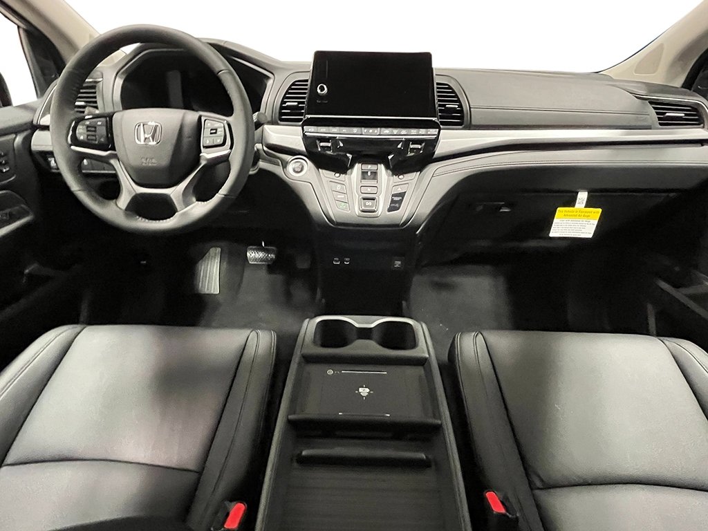 Thumbnail: 2026 Honda Odyssey - 10
