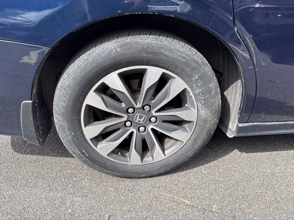 Thumbnail: 2024 Honda Odyssey - 24