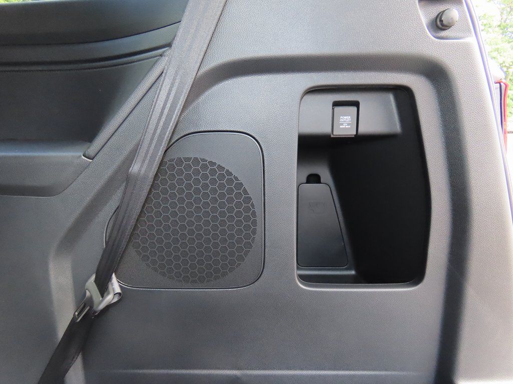 Thumbnail: 2026 Honda Odyssey - 16