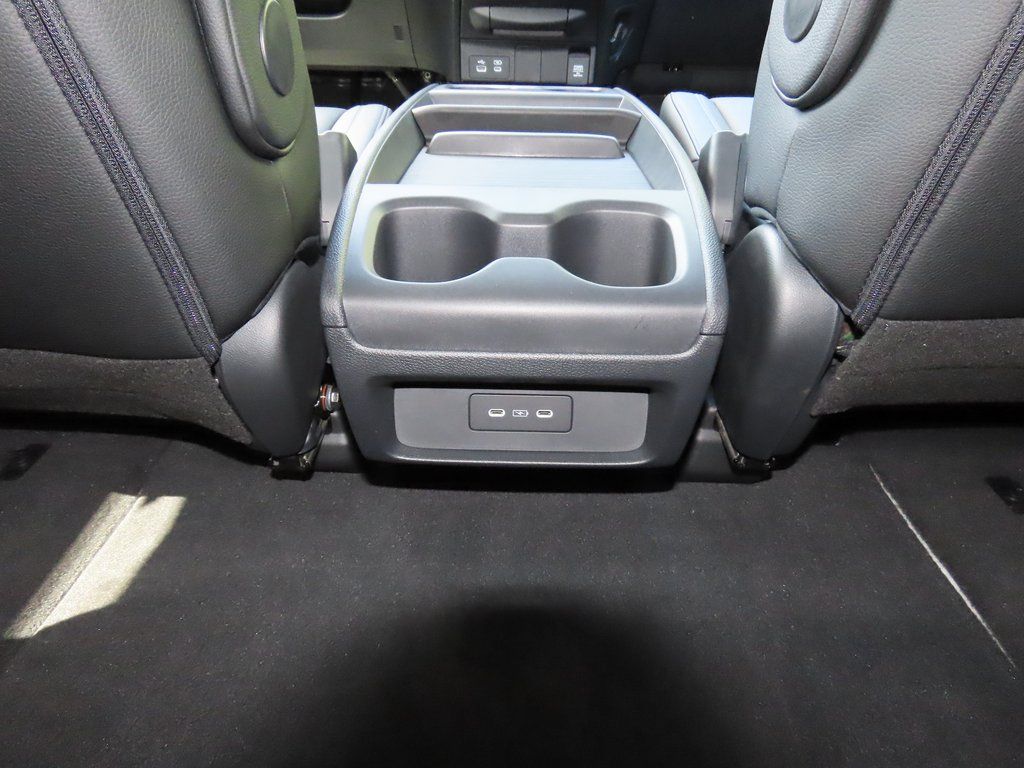 Thumbnail: 2026 Honda Odyssey - 24