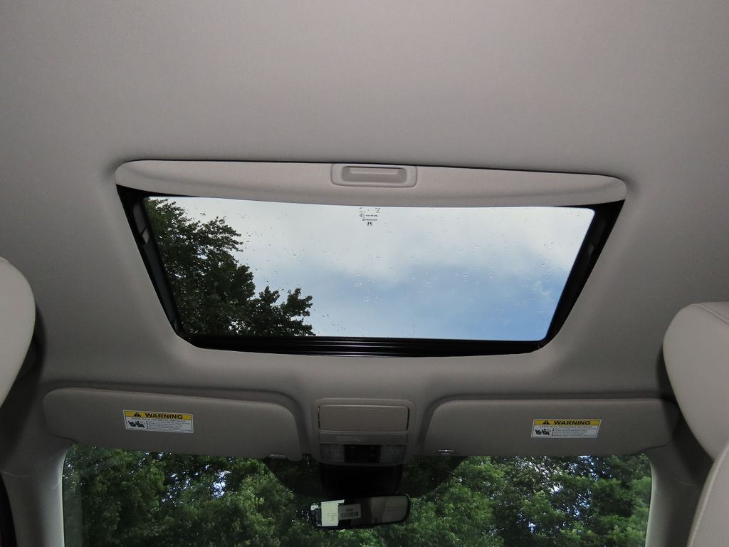 Thumbnail: 2027 Honda Odyssey - 25