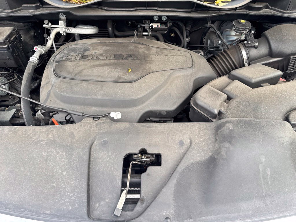 Thumbnail: 2023 Honda Odyssey - 7