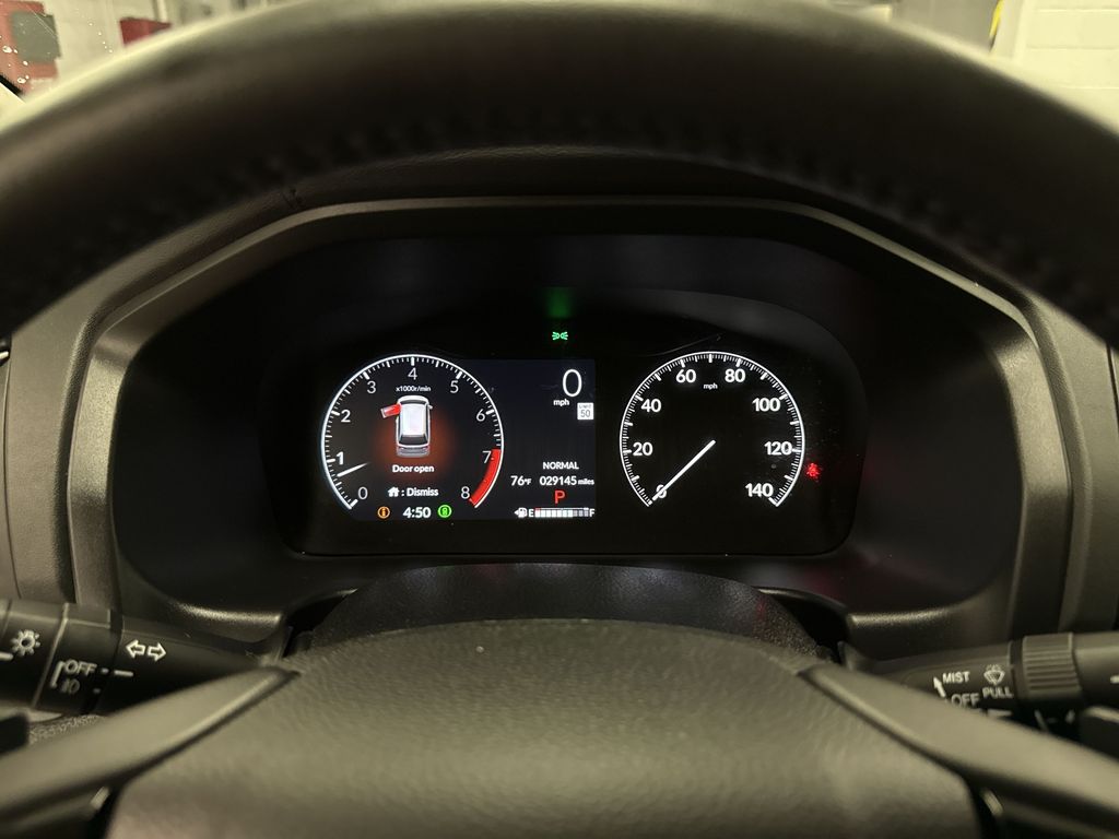 Thumbnail: 2025 Honda Odyssey - 35