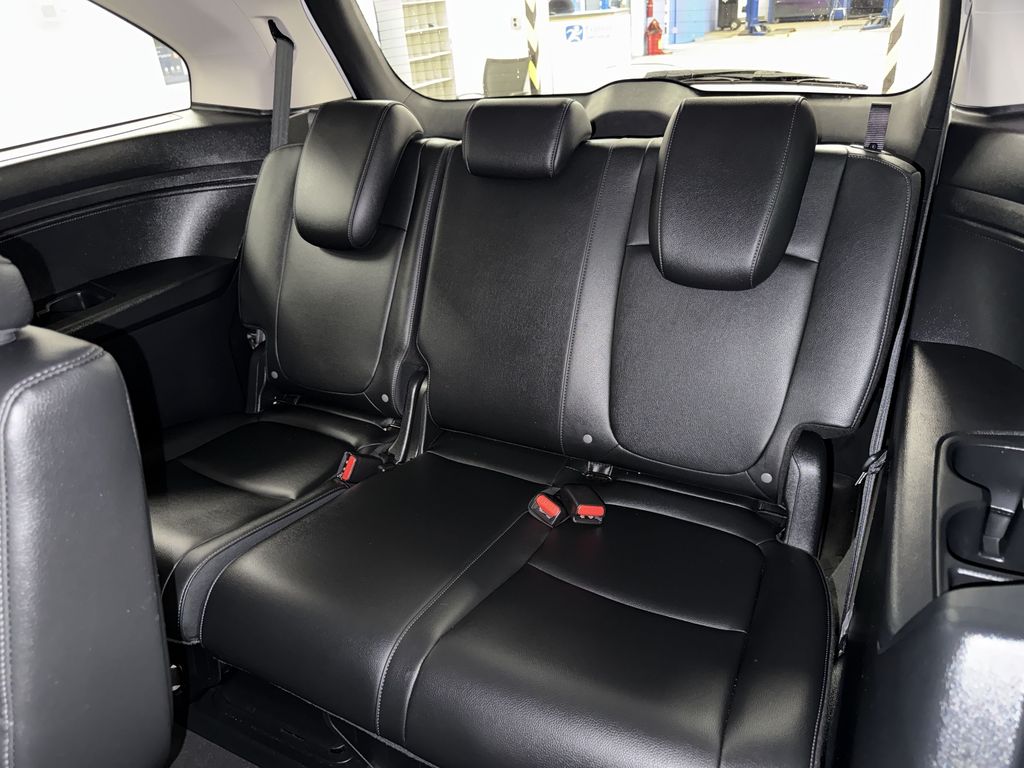 Thumbnail: 2025 Honda Odyssey - 22