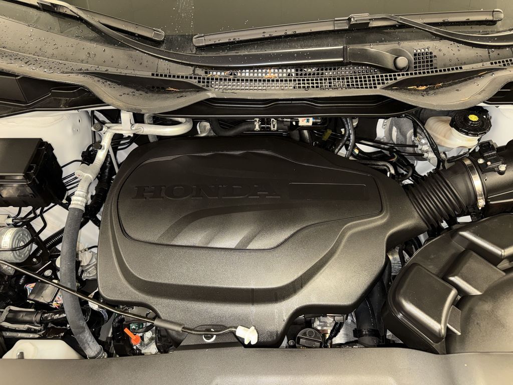 Thumbnail: 2025 Honda Odyssey - 8