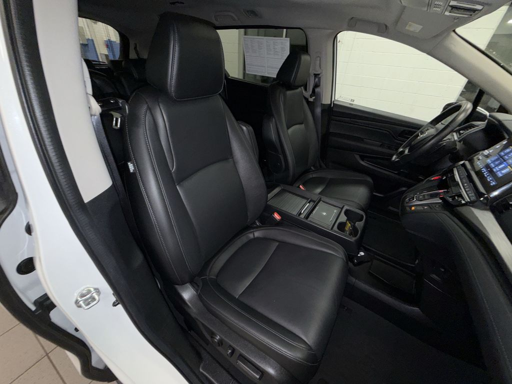 Thumbnail: 2025 Honda Odyssey - 10