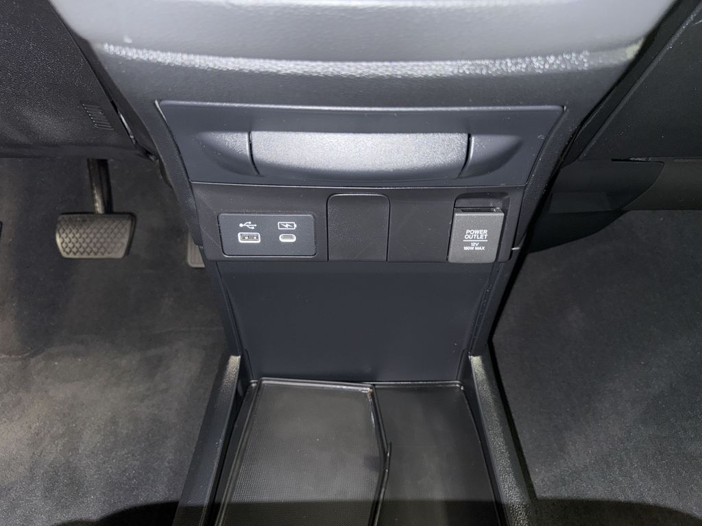 Thumbnail: 2025 Honda Odyssey - 32