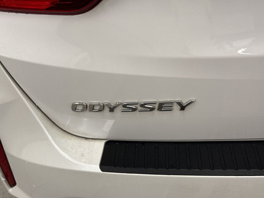 Thumbnail: 2025 Honda Odyssey - 6