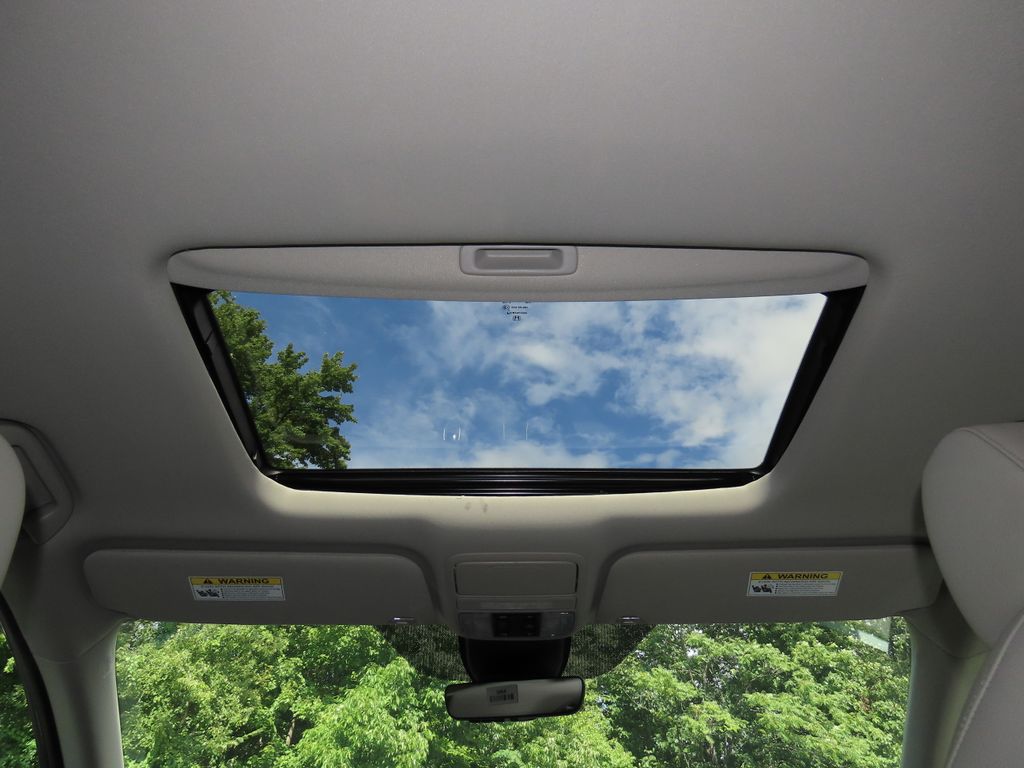 Thumbnail: 2026 Honda Odyssey - 25