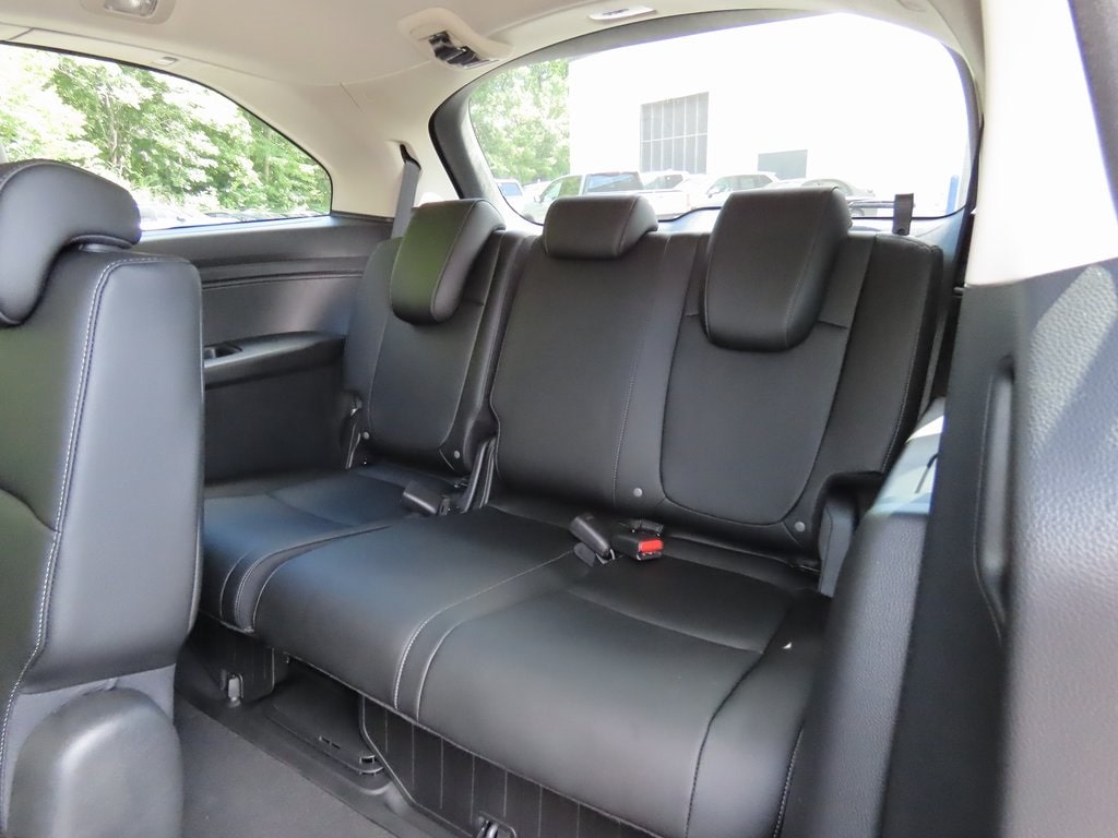 Thumbnail: 2026 Honda Odyssey - 17