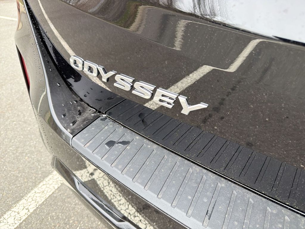Thumbnail: 2026 Honda Odyssey - 24