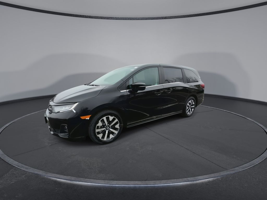 Thumbnail: 2026 Honda Odyssey - 7