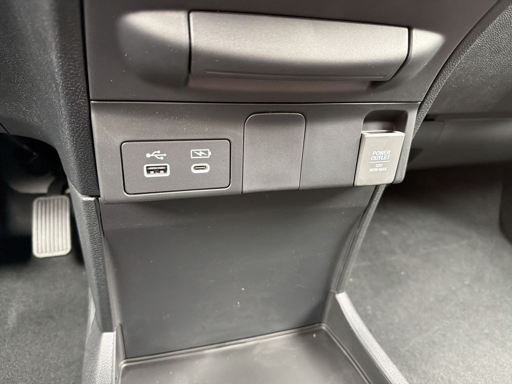 Thumbnail: 2026 Honda Odyssey - 31