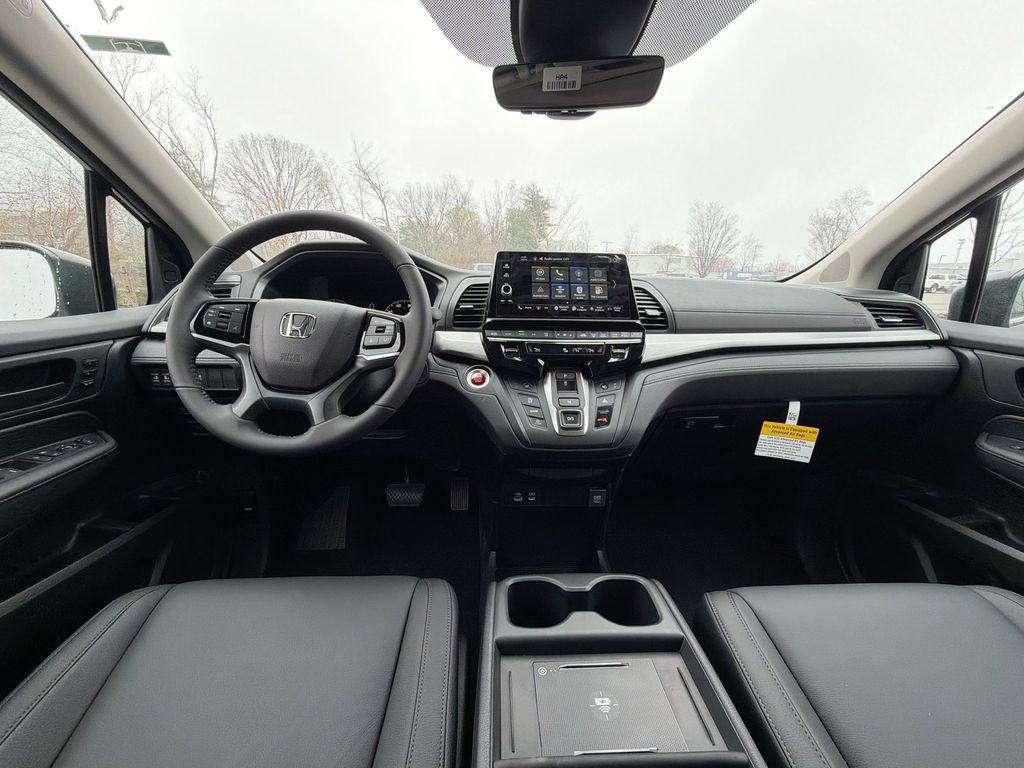 Thumbnail: 2026 Honda Odyssey - 13