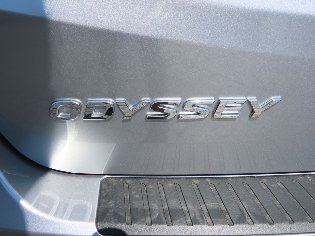 Thumbnail: 2026 Honda Odyssey - 7