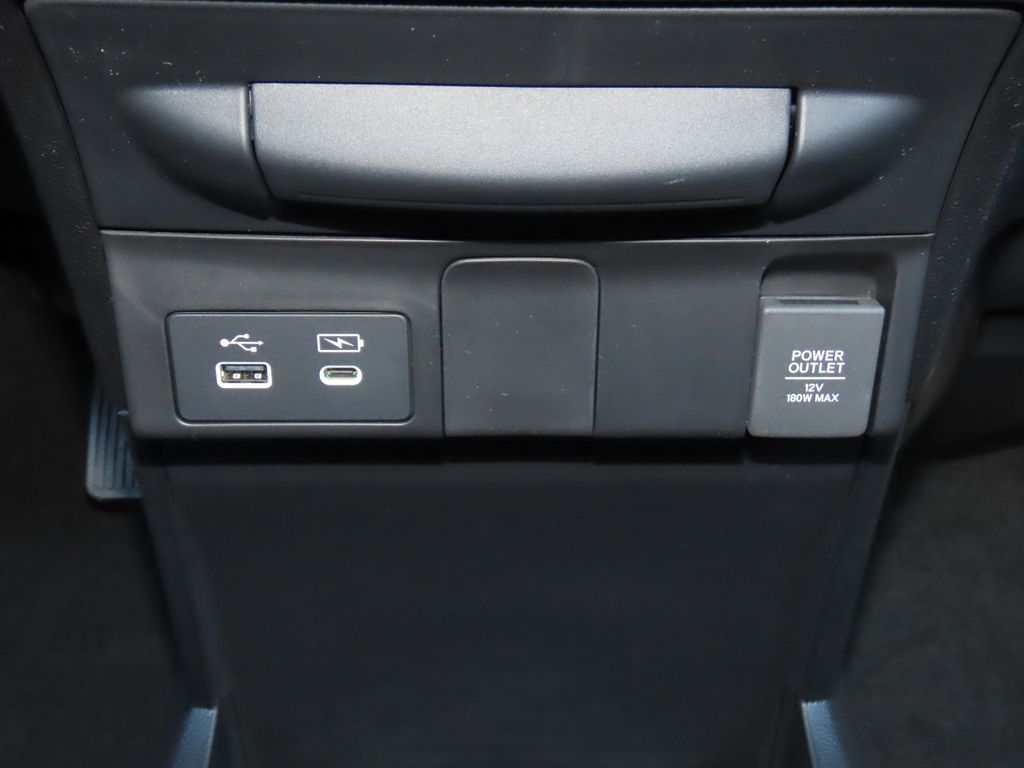 Thumbnail: 2026 Honda Odyssey - 23