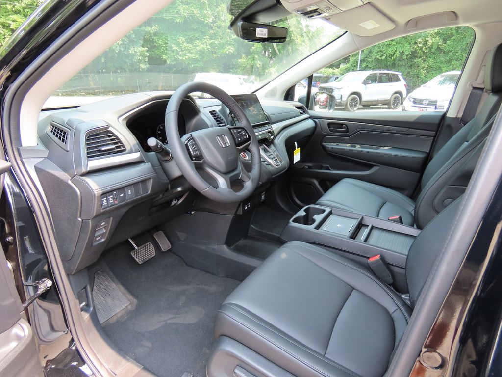 Thumbnail: 2027 Honda Odyssey - 11