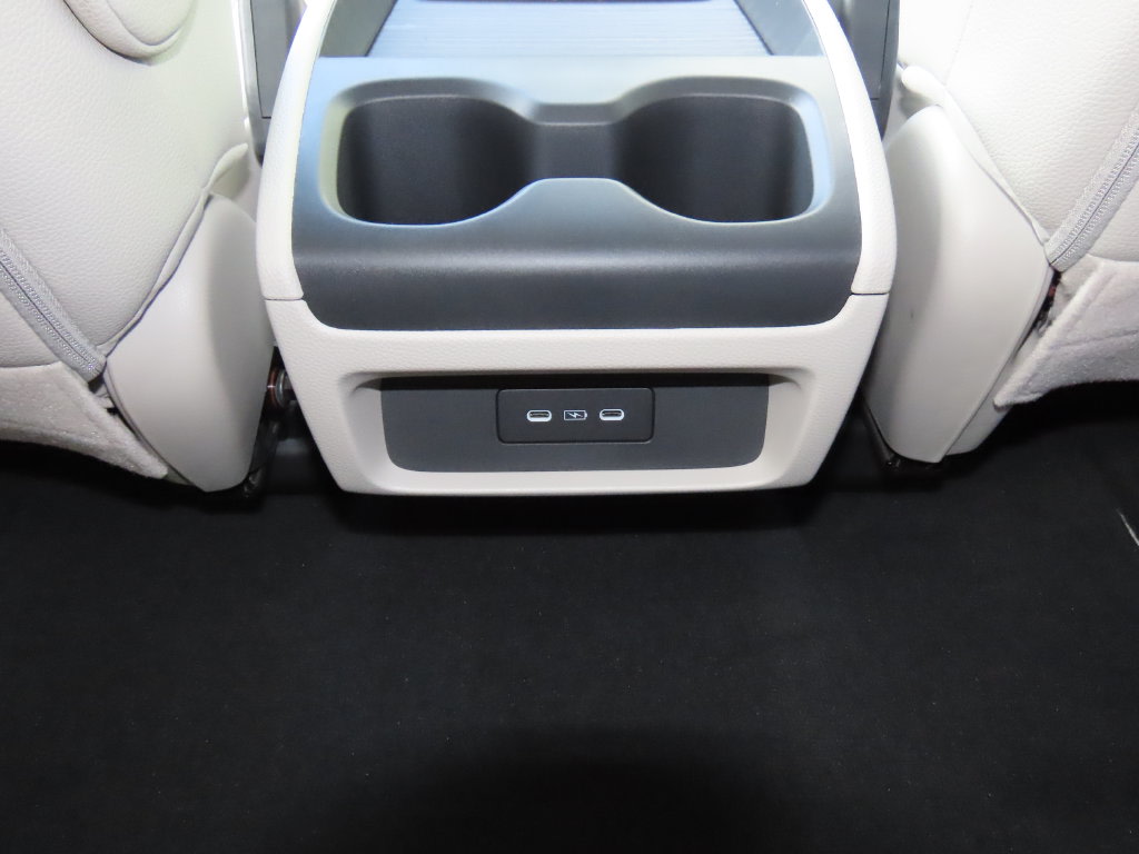 Thumbnail: 2026 Honda Odyssey - 24