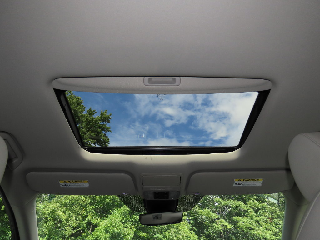 Thumbnail: 2027 Honda Odyssey - 25