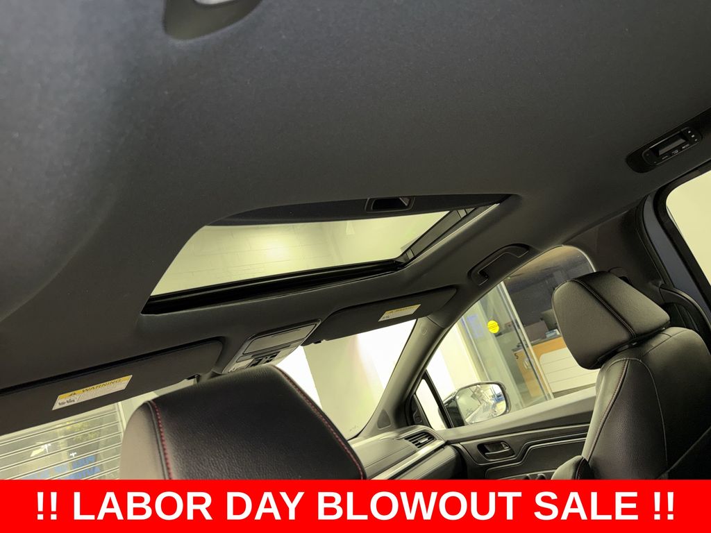Thumbnail: 2024 Honda Odyssey - 19