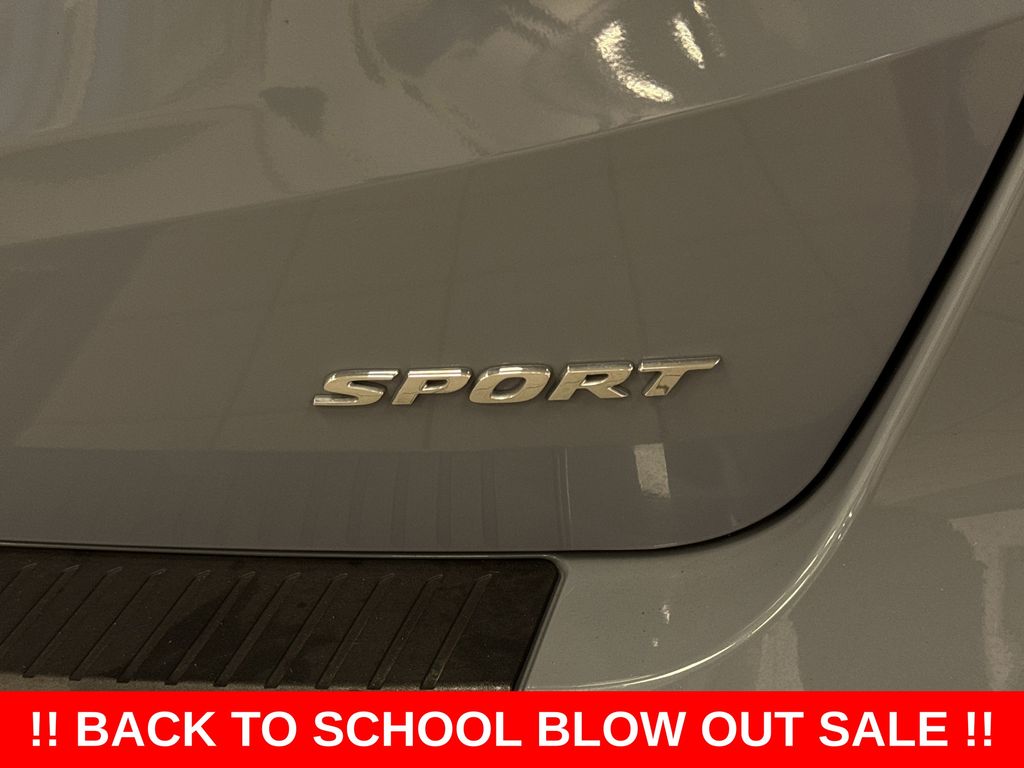 Thumbnail: 2024 Honda Odyssey - 22