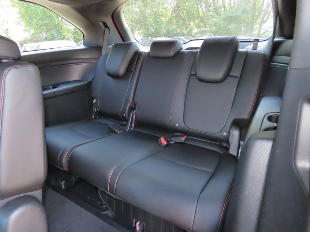 Thumbnail: 2026 Honda Odyssey - 19