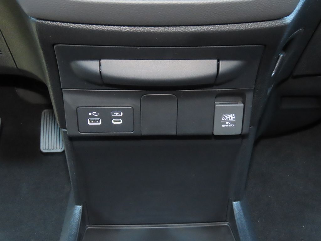 Thumbnail: 2026 Honda Odyssey - 24