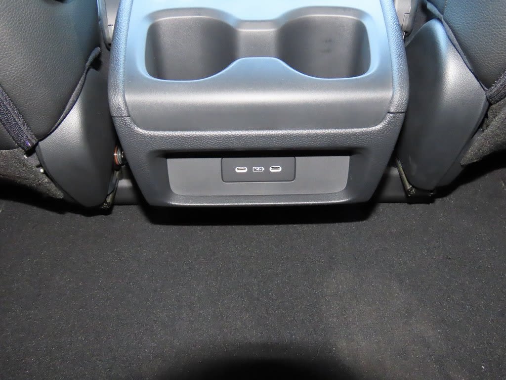 Thumbnail: 2025 Honda Odyssey - 26