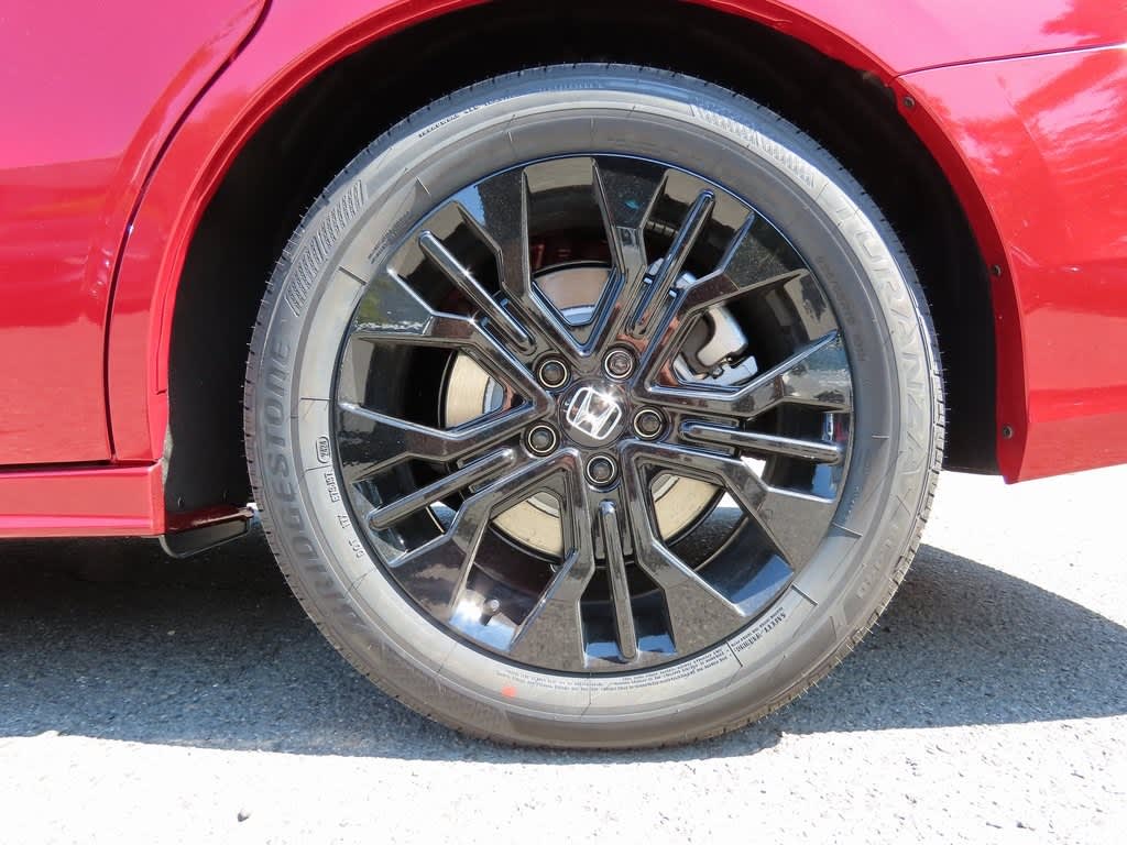 Thumbnail: 2025 Honda Odyssey - 8